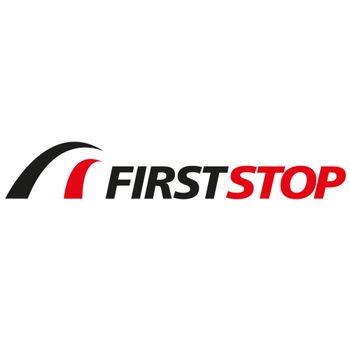 Logo von First Stop in Düsseldorf