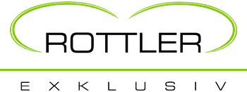 Logo von ROTTLER Exklusiv in Mönchengladbach in Mönchengladbach