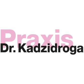 Logo von Praxis Dr. med. Kadzidroga in Scheidegg im Allgäu