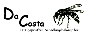 Logo von Antonio Da Costa / Schädlingsbekämpfung in Niederkassel