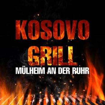 Logo von Kosovo Grill in Mülheim an der Ruhr
