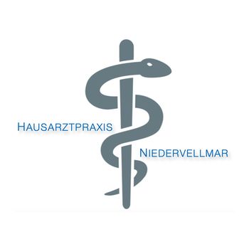 Logo von Hausarztpraxis Niedervellmar in Vellmar