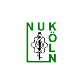 Logo von Prof. Dr. Bernd Hünermann u. Dr. Kamer A. Kamruddin / Nuklearmedizinische MVZ GmbH in Köln