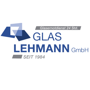 Logo von Glas Lehmann GmbH / Overath in Overath
