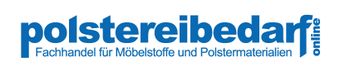 Logo von Polstereibedarf-Online in Köln