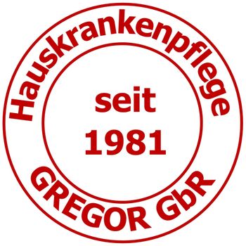 Logo von Hauskrankenpflege Gregor GmbH in Ennepetal