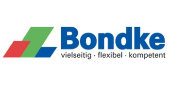 Logo von Malerbetrieb F. Bondke GmbH in Gummersbach