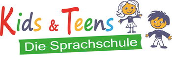Logo von Kids & Teens Sprachschule in Essen in Essen