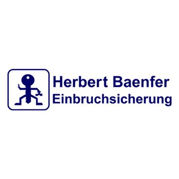 Logo von Schlüsseldienst Herbert Baenfer in Köln