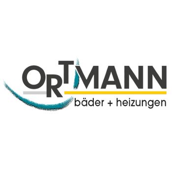 Logo von Ortmann GmbH in Köln