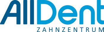Logo von AllDent Zahnzentrum München Ost in München