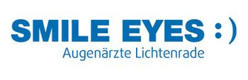 Logo von Smile Eyes Augenärzte Lichtenrade im Berliner Süden in Berlin