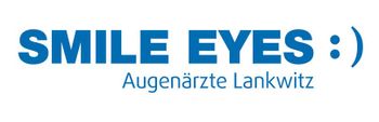 Logo von Smile Eyes Augenärzte Lankwitz im Berliner Süden in Berlin