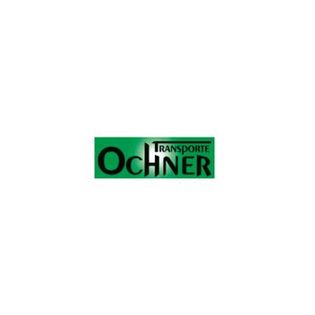 Logo von Ochner GmbH in Neuenbürg