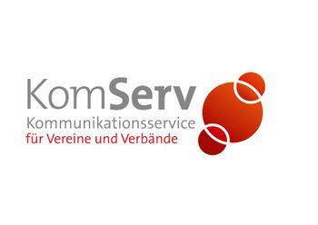 Logo von KomServ GmbH in Burgwedel
