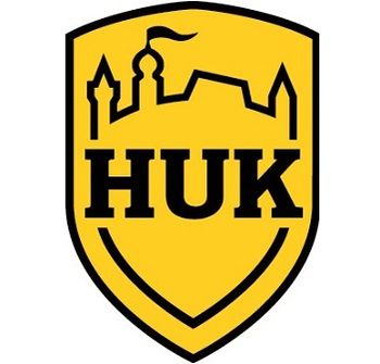 Logo von HUK-COBURG Versicherung in Lutherstadt Eisleben in Lutherstadt Eisleben