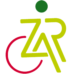 Logo von ZAR Göppingen - Zentrum für ambulante Rehabilitation in Göppingen