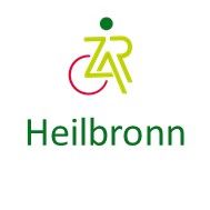 Logo von ZAR Heilbronn - Zentrum für ambulante Rehabilitation in Heilbronn am Neckar