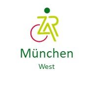 Logo von ZAR München West - Zentrum für ambulante Rehabilitation in München