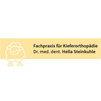 Logo von Dr. med. dent. Hella Steinkuhle in Kerpen im Rheinland
