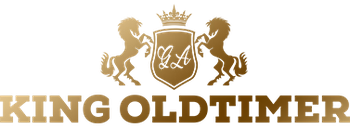 Logo von King Oldtimer & more in Mannheim