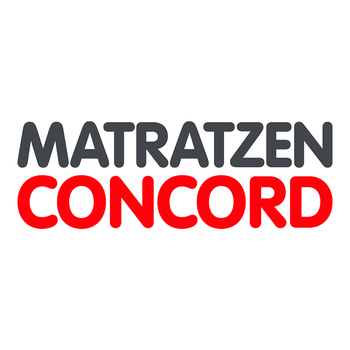 Logo von Matratzen Concord Filiale Landau i. d. Pfalz in Landau in der Pfalz