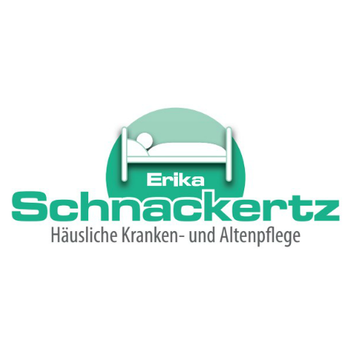 Logo von Häusliche Kranken- und Altenpflege Erika Schnackertz GmbH in Kerpen im Rheinland