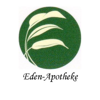 Logo von Eden-Apotheke in Oranienburg