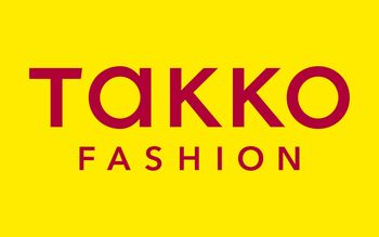 Logo von TAKKO FASHION Sonneberg in Sonneberg