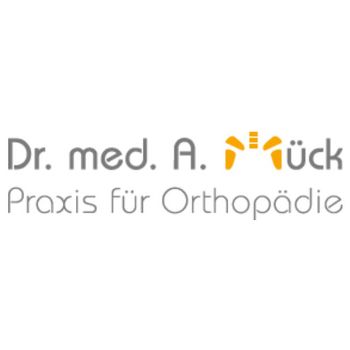 Logo von Dr. Andreas Mück / Praxis für Orthopädie in Niederkassel
