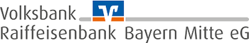 Logo von Immobilien Volksbank Raiffeisenbank Bayern Mitte eG in Ingolstadt an der Donau