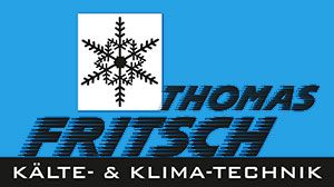 Logo von Kälte- & Klimatechnik Fritsch GmbH in Kerpen im Rheinland