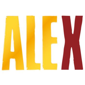 Logo von ALEX Berlin am Alex in Berlin