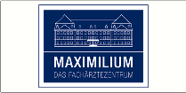 Logo von Maximilium, Das Fachärztezentrum in Donauwörth