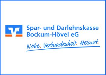 Logo von Spar- und Darlehenskasse Bockum-Hövel eG in Hamm in Westfalen