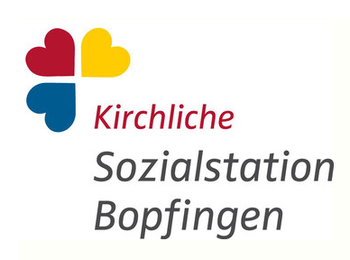 Logo von Kirchliche Sozialstation in Bopfingen