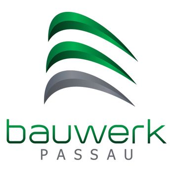 Logo von bauwerk Passau GmbH & Co. KG in Passau