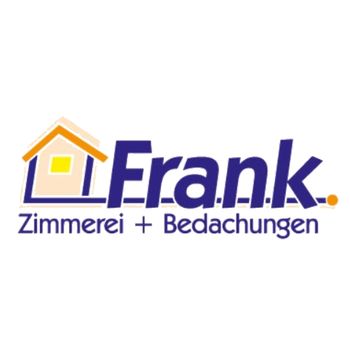 Logo von Thomas Frank Zimmerermeister + Bedachungen in Düren