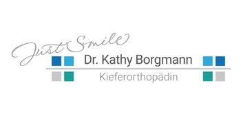 Logo von Dr. med. dent. Kathy Borgmann in Aachen