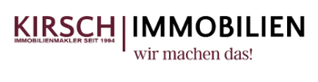 Logo von KIRSCH IMMOBILIEN - Oliver C. Kirsch in Bergisch Gladbach
