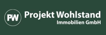 Logo von PW Projekt Wohlstand Immobilien GmbH in Pulheim