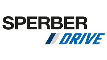 Logo von Autovermietung Sperber Drive in Bamberg