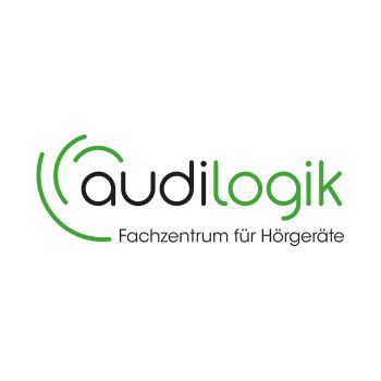 Logo von AUDILOGIK GmbH - Fachzentrum für Hörgeräte München Harlaching in München