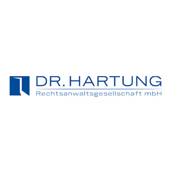 Logo von Dr. Hartung Rechtsanwaltsgesellschaft mbH in Mönchengladbach