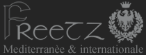 Logo von Restaurant Freetz in Unterschleißheim