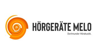 Logo von Hörgeräte Melo in Dortmund