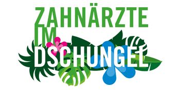 Logo von Zahnärzte im Dschungel / Kinderzahnärzte in Bergheim an der Erft