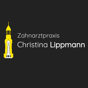 Logo von Zahnarztpraxis Christina Lippmann - Zahnarzt Hamburg-Rissen in Hamburg