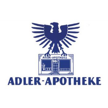 Logo von Adler Apotheke in Berlin