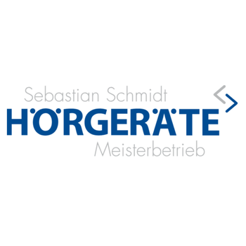 Logo von Sebastian Schmidt Hörgeräte Meisterbetrieb in Münster